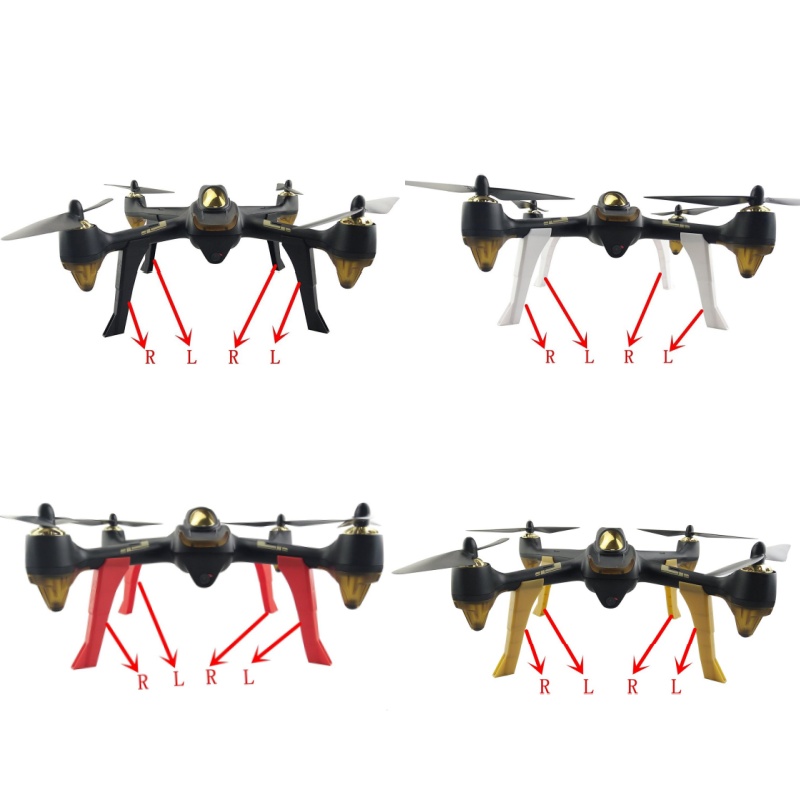 Hubsan H501S H501C X4 Upgraded - Rc Helicopter Tool Kit 评论和价格