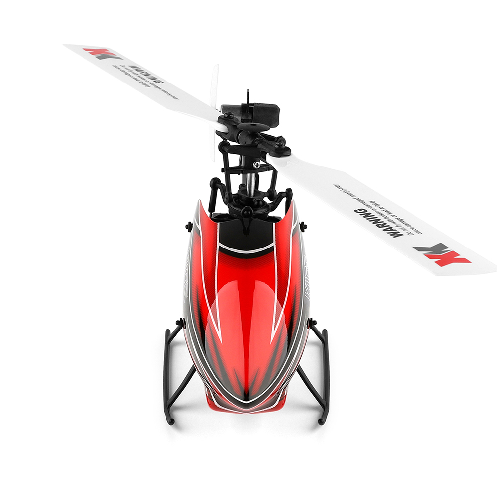 Wltoys XK K110S 6CH 3D 6G Syst - Rc Helicopter Gyro 评论和价格
