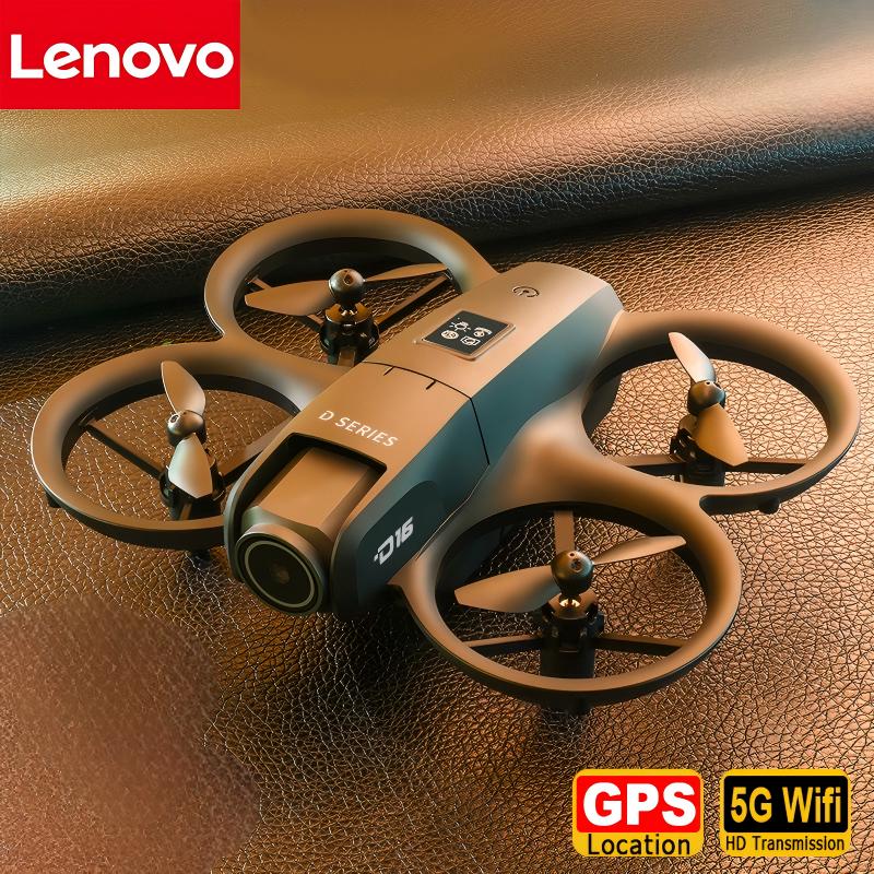 Lenovo D16 GPS Drone 8K Aerial - Rc Helicopter Charger 评论和价格