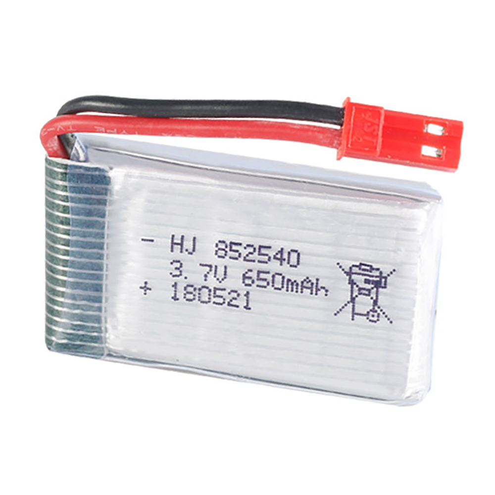 3.7v 650mAh 852540 Lipo Batter - Rc Helicopter Charger 评论和价格