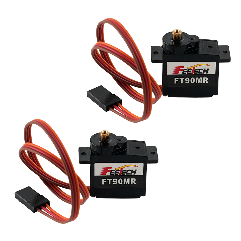 Feetech FT90MR 2kg Micro Helic - Rc Helicopter Servo 评论和价格