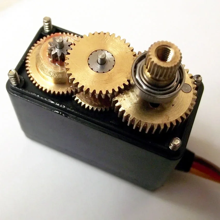 Feetech FT90MR 2kg Micro Helic - Rc Helicopter Servo 评论和价格