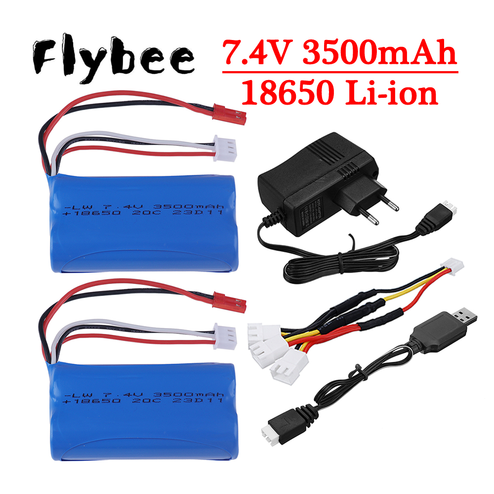 Upgraded 3000mAh to 3500mAh 7. - Rc Helicopter Charger 评论和价格
