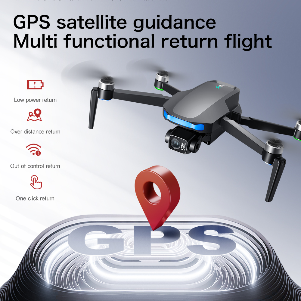 New S-X1 MAX Drone GPS 8K Prof - Rc Helicopter Charger 评论和价格